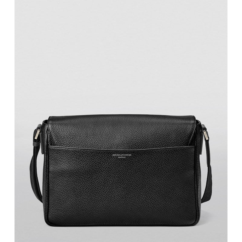 Bolsa Messenger Reporter