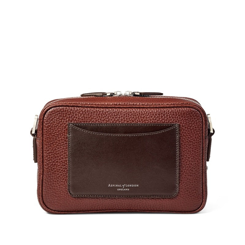 Bolsa Messenger Reporter East West