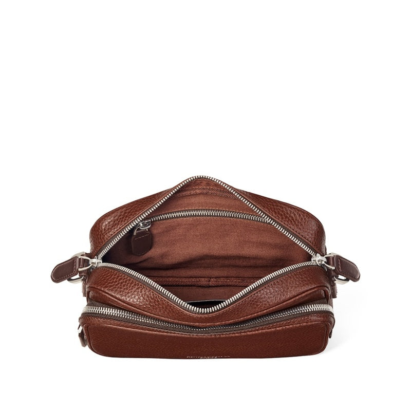 Bolsa Messenger Reporter East West