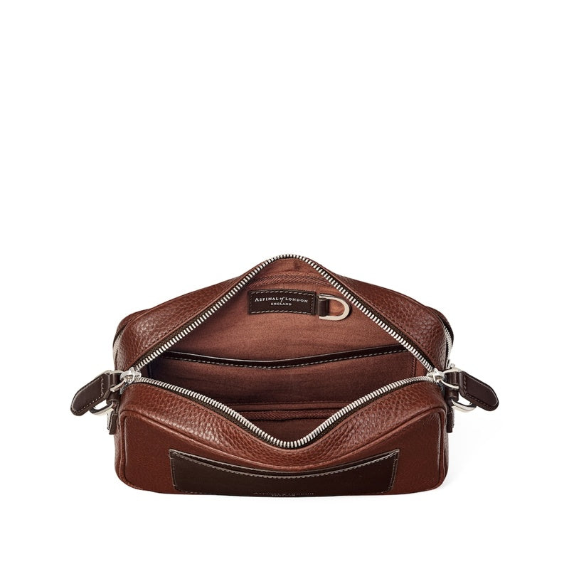 Bolsa Messenger Reporter East West
