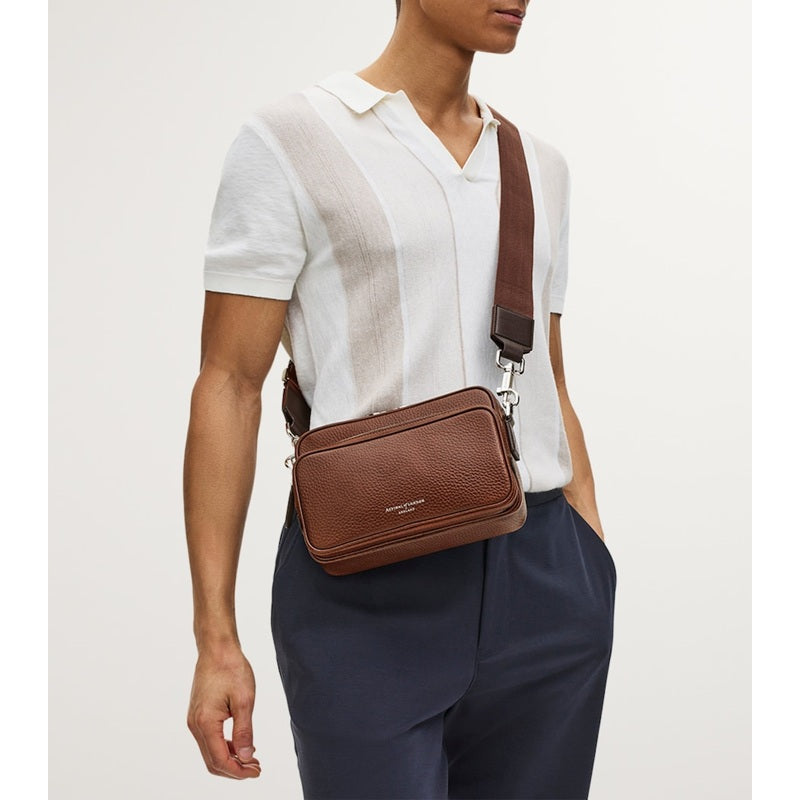 Bolsa Messenger Reporter East West