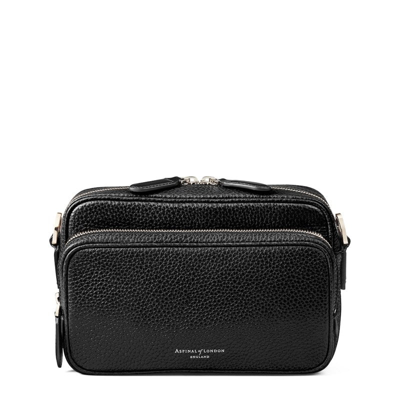 Bolsa Messenger Reporter East West - Mercado de Luxo - O Maior E-Commerce de Bens, Produtos e Serviços de Luxo do Brasil.