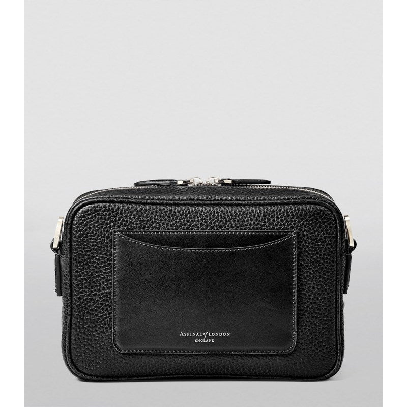 Bolsa Messenger Reporter East West