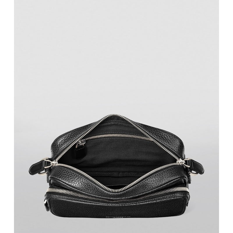 Bolsa Messenger Reporter East West