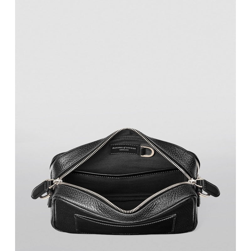 Bolsa Messenger Reporter East West