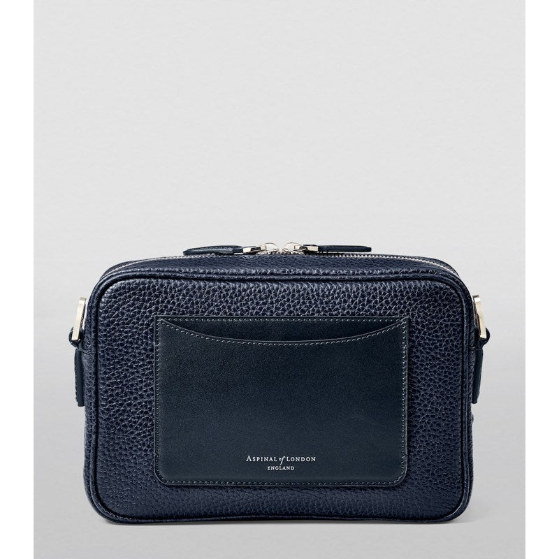 Bolsa Messenger Reporter East West