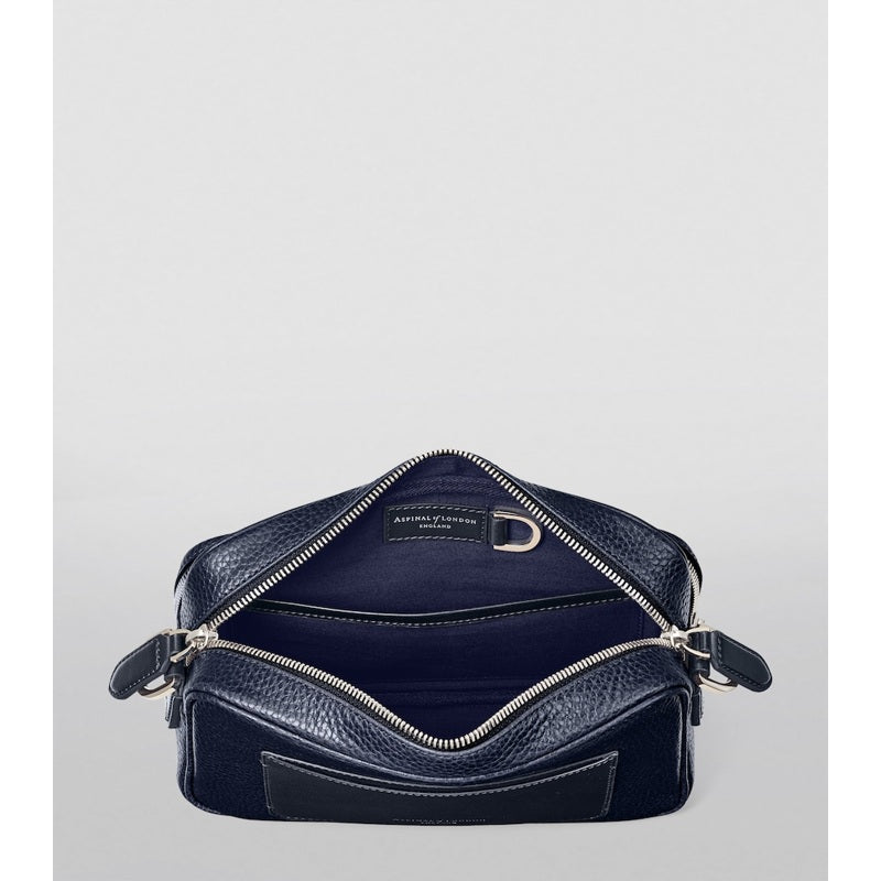 Bolsa Messenger Reporter East West