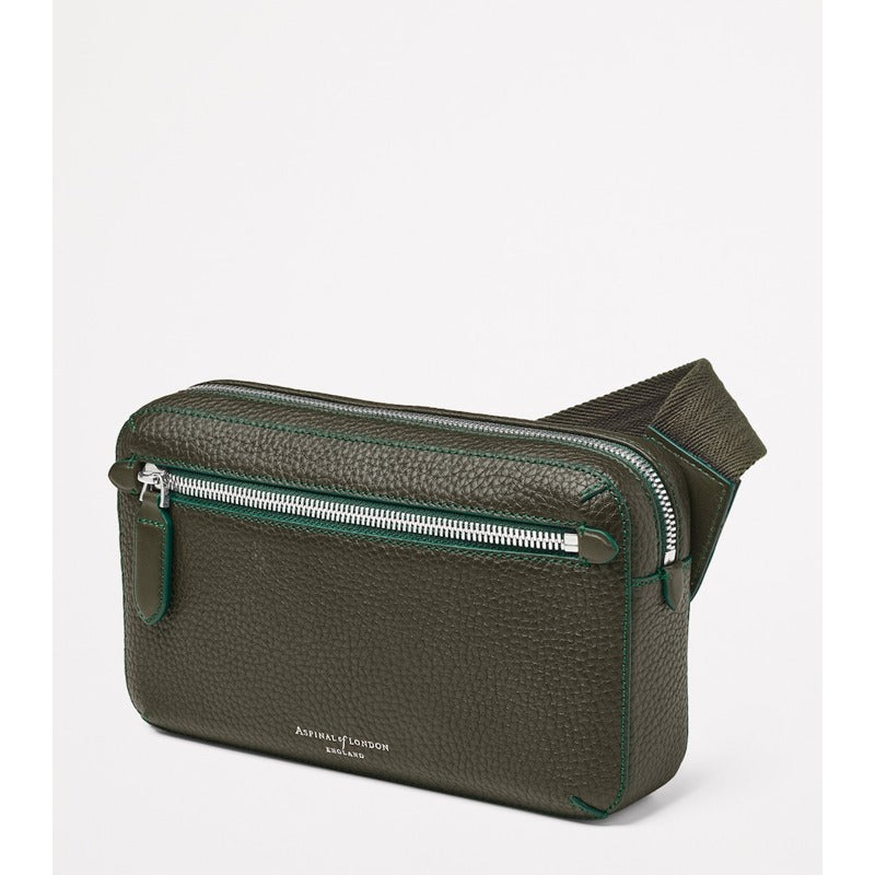 Bolsa Messenger Reporter Compact