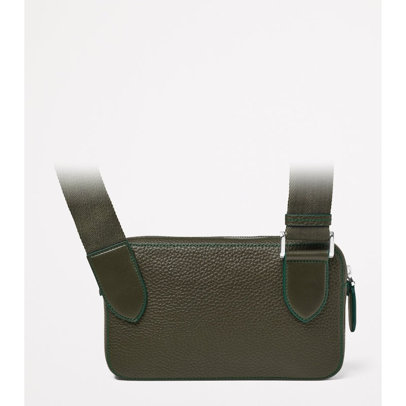 Bolsa Messenger Reporter Compact
