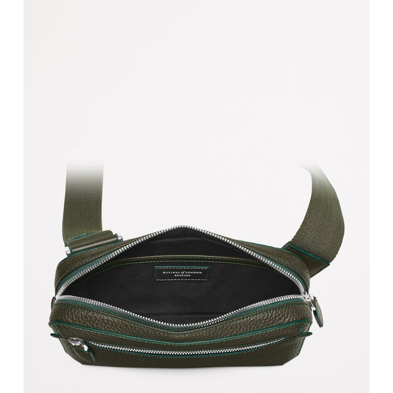 Bolsa Messenger Reporter Compact