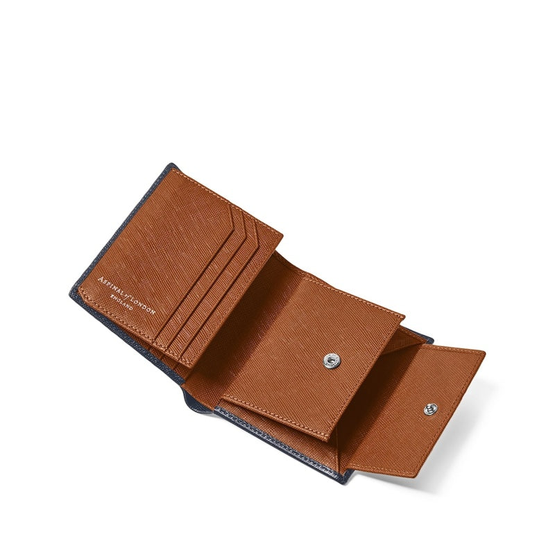 Bolsa Wallet Bi-Fold