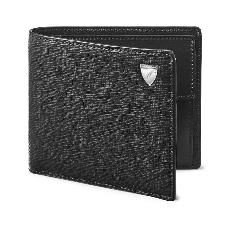 Bolsa Wallet Bifold Coin - Mercado de Luxo - O Maior E-Commerce de Bens, Produtos e Serviços de Luxo do Brasil.