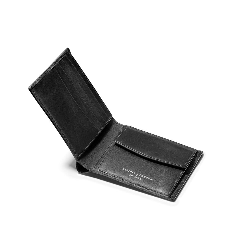Bolsa Wallet Bifold Coin