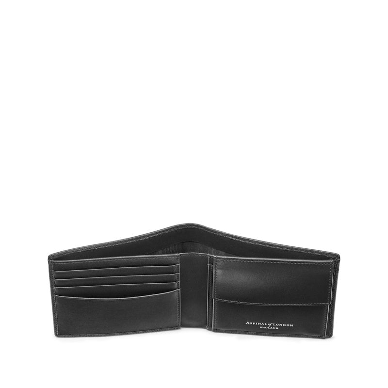Bolsa Wallet Bifold Coin