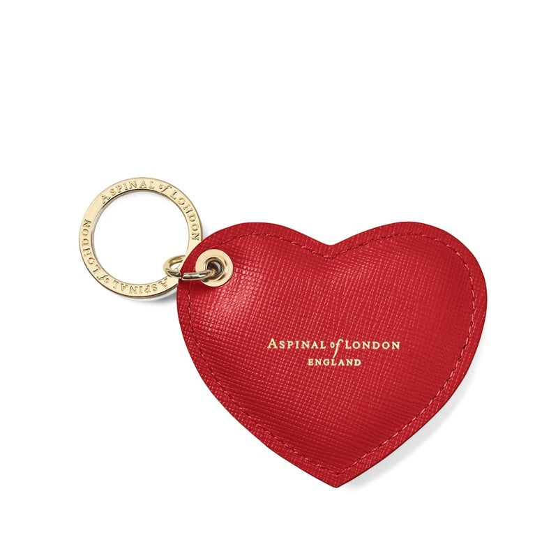 Charms e Acessórios Heart Keyring - Mercado de Luxo - O Maior E-Commerce de Bens, Produtos e Serviços de Luxo do Brasil.