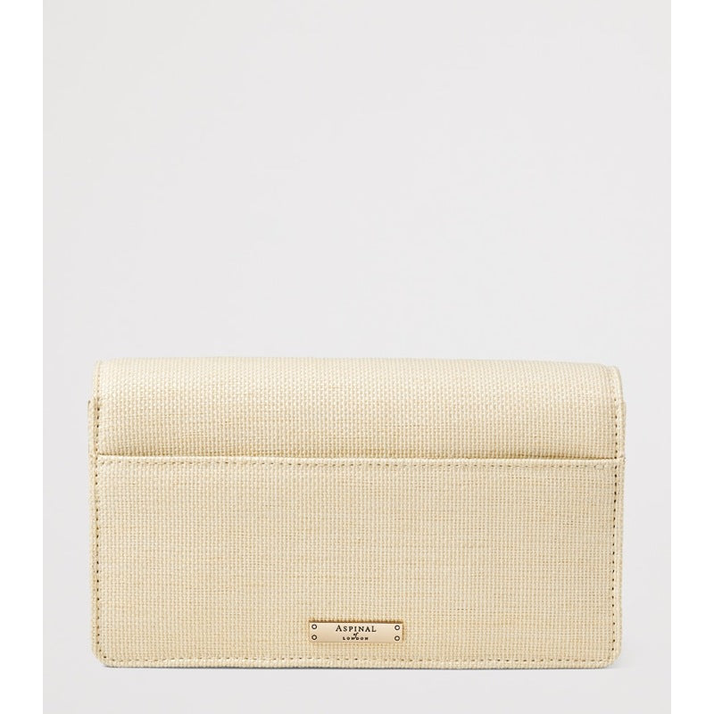 Bolsa Clutch Embroidered Mayfair 2