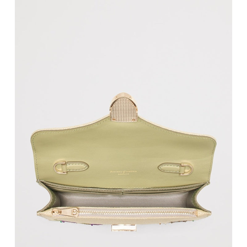 Bolsa Clutch Embroidered Mayfair 2