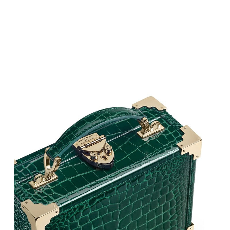 Bolsa Clutch Mini Trunk