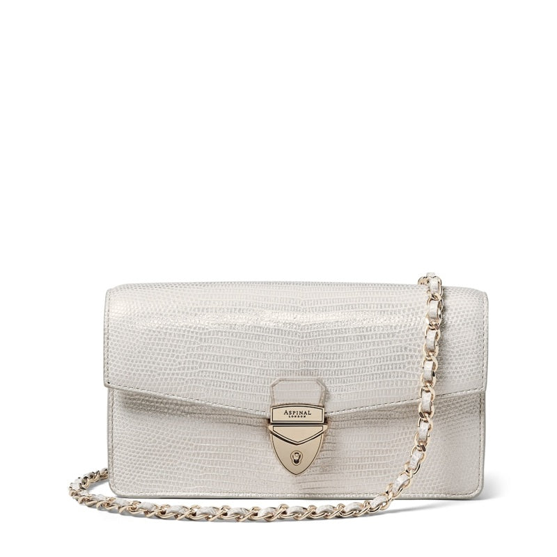 Bolsa Clutch Mayfair 2 - Mercado de Luxo - O Maior E-Commerce de Bens, Produtos e Serviços de Luxo do Brasil.