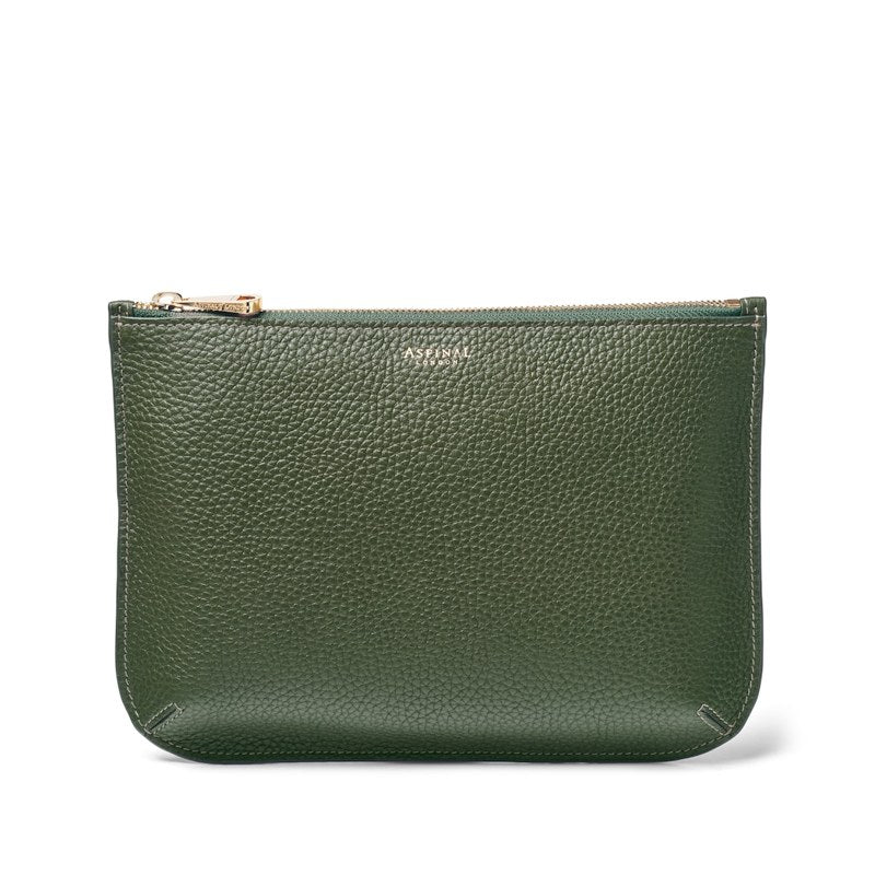 Bolsa Clutch Large Ella - Mercado de Luxo - O Maior E-Commerce de Bens, Produtos e Serviços de Luxo do Brasil.