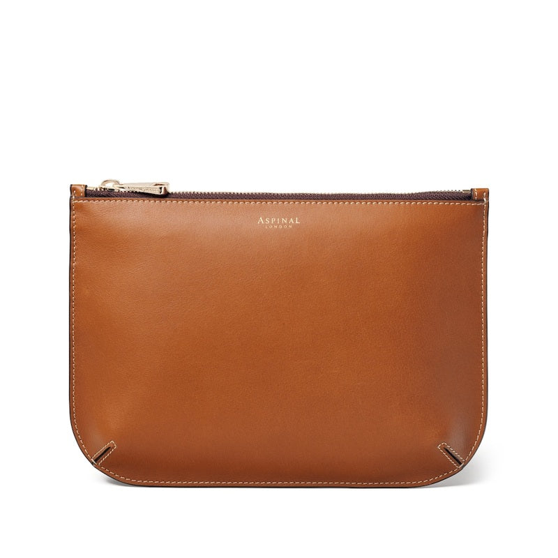 Bolsa Clutch Large Ella - Mercado de Luxo - O Maior E-Commerce de Bens, Produtos e Serviços de Luxo do Brasil.