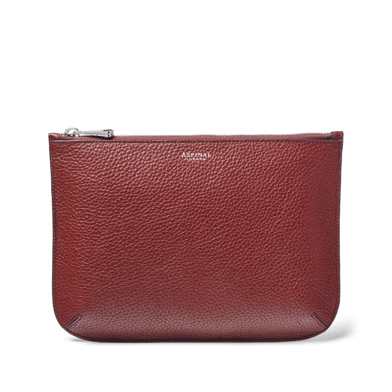 Bolsa Clutch Large Ella - Mercado de Luxo - O Maior E-Commerce de Bens, Produtos e Serviços de Luxo do Brasil.