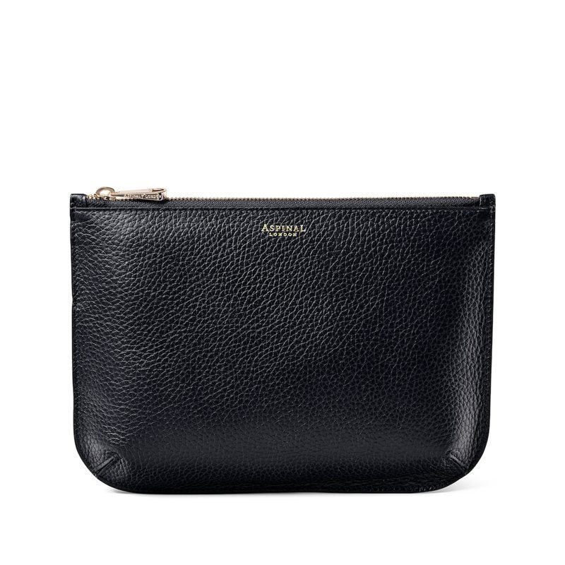 Bolsa Clutch Large Ella - Mercado de Luxo - O Maior E-Commerce de Bens, Produtos e Serviços de Luxo do Brasil.