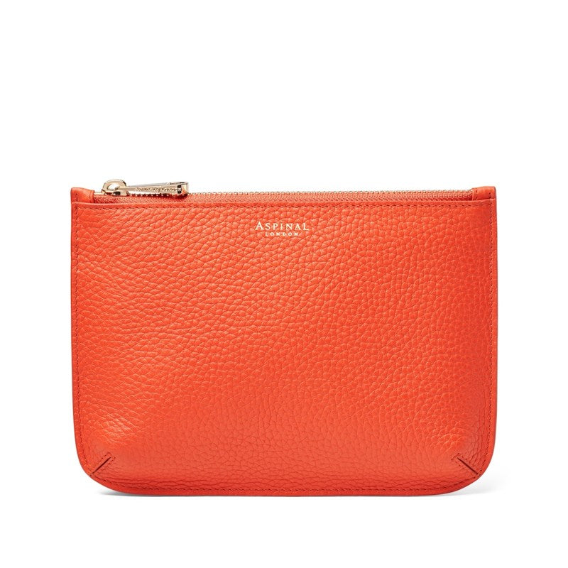Bolsa Clutch Medium Ella - Mercado de Luxo - O Maior E-Commerce de Bens, Produtos e Serviços de Luxo do Brasil.
