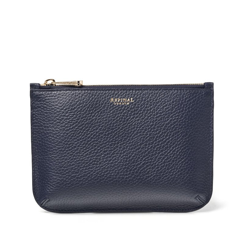 Bolsa Clutch Medium Ella - Mercado de Luxo - O Maior E-Commerce de Bens, Produtos e Serviços de Luxo do Brasil.