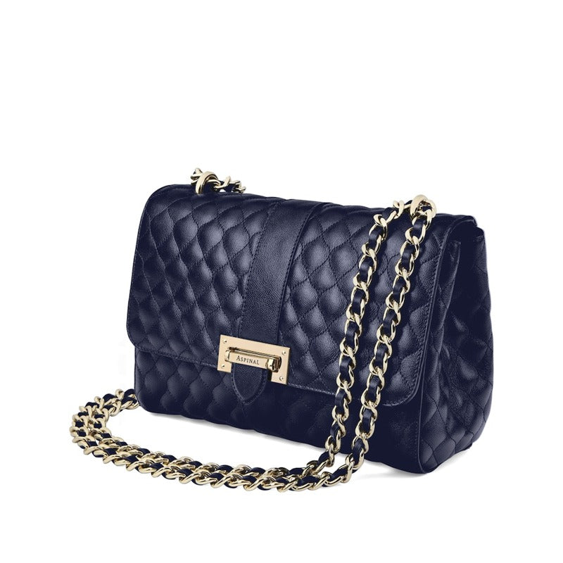 Bolsa Crossbody Large Lottie - Mercado de Luxo - O Maior E-Commerce de Bens, Produtos e Serviços de Luxo do Brasil.