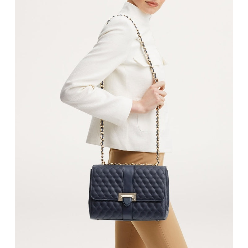 Bolsa Crossbody Large Lottie