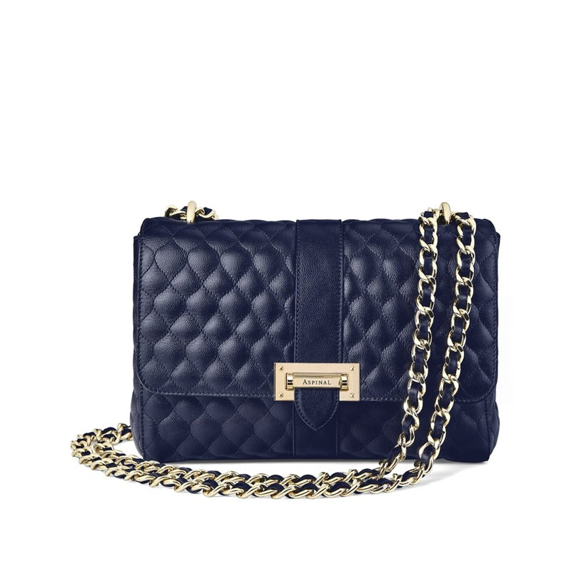 Bolsa Crossbody Large Lottie