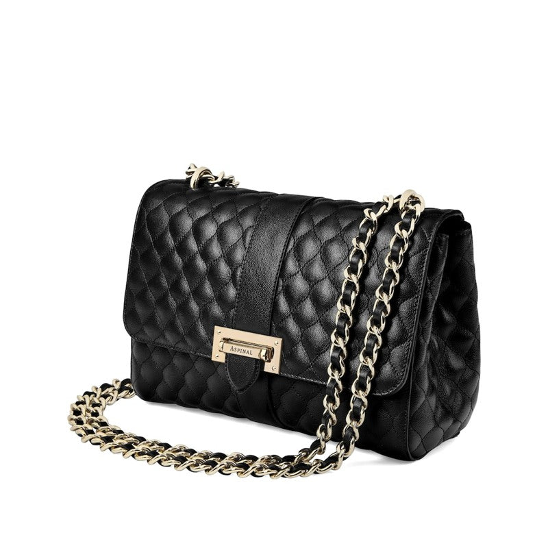 Bolsa Crossbody Large Lottie - Mercado de Luxo - O Maior E-Commerce de Bens, Produtos e Serviços de Luxo do Brasil.