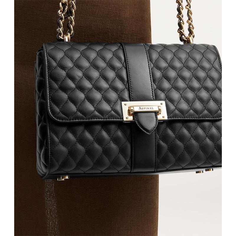 Bolsa Crossbody Large Lottie