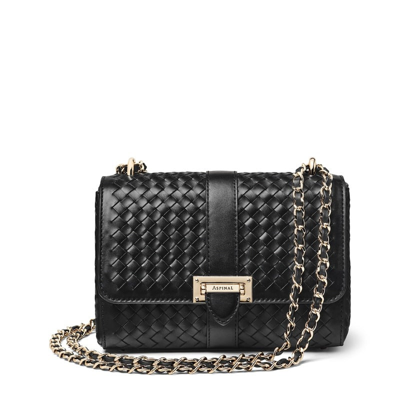 Bolsa Crossbody Small Lottie - Mercado de Luxo - O Maior E-Commerce de Bens, Produtos e Serviços de Luxo do Brasil.