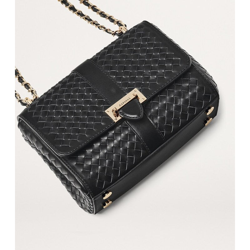 Bolsa Crossbody Small Lottie