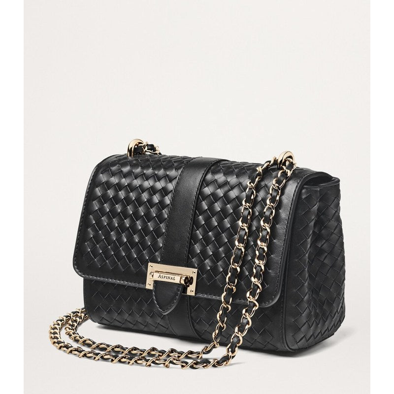 Bolsa Crossbody Small Lottie
