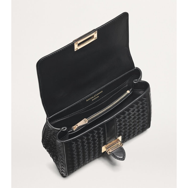 Bolsa Crossbody Small Lottie