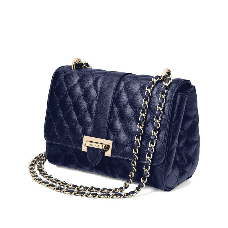 Bolsa Crossbody Small Lottie - Mercado de Luxo - O Maior E-Commerce de Bens, Produtos e Serviços de Luxo do Brasil.