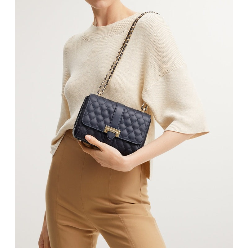 Bolsa Crossbody Small Lottie