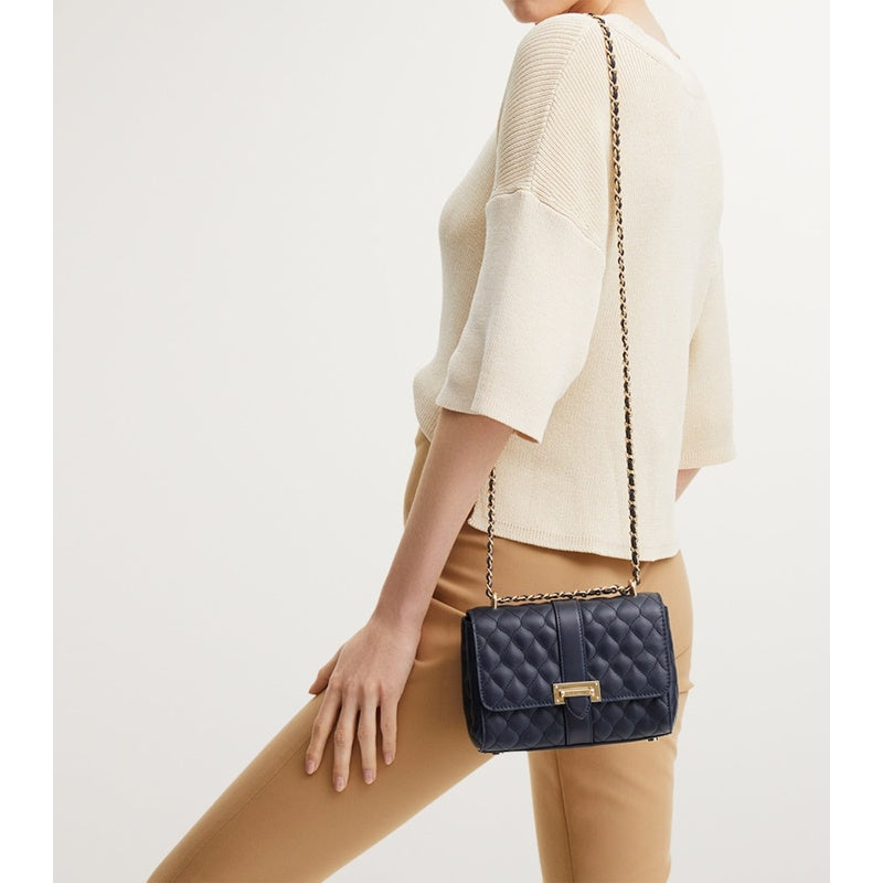 Bolsa Crossbody Small Lottie