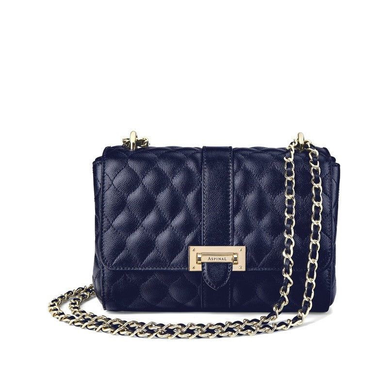 Bolsa Crossbody Small Lottie