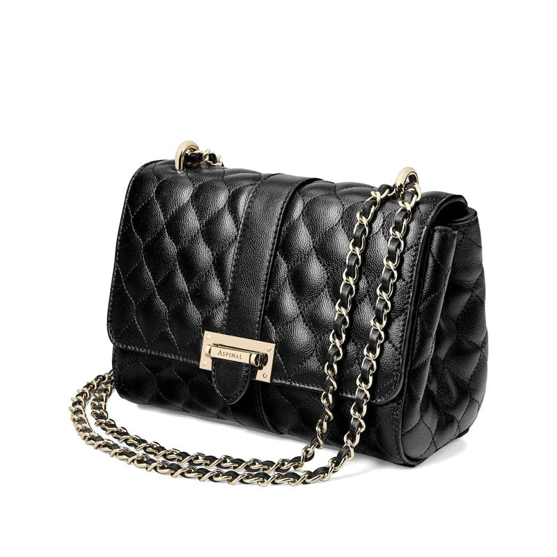 Bolsa Crossbody Small Lottie - Mercado de Luxo - O Maior E-Commerce de Bens, Produtos e Serviços de Luxo do Brasil.
