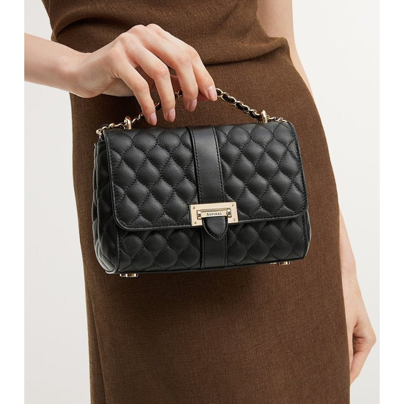 Bolsa Crossbody Small Lottie