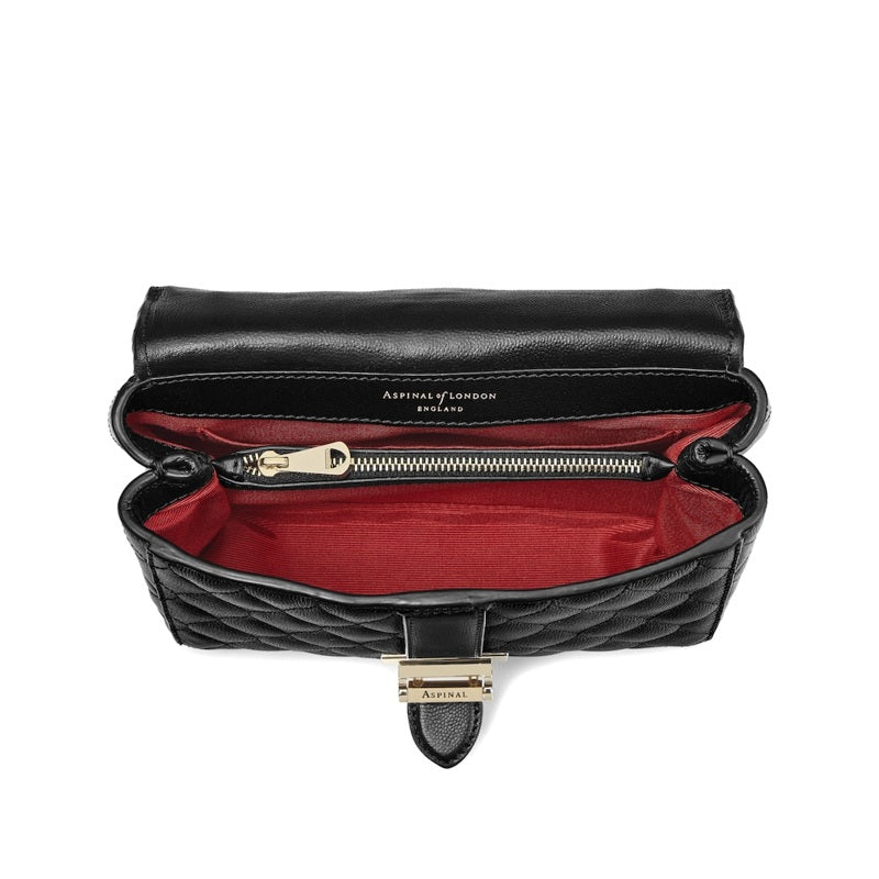 Bolsa Crossbody Small Lottie