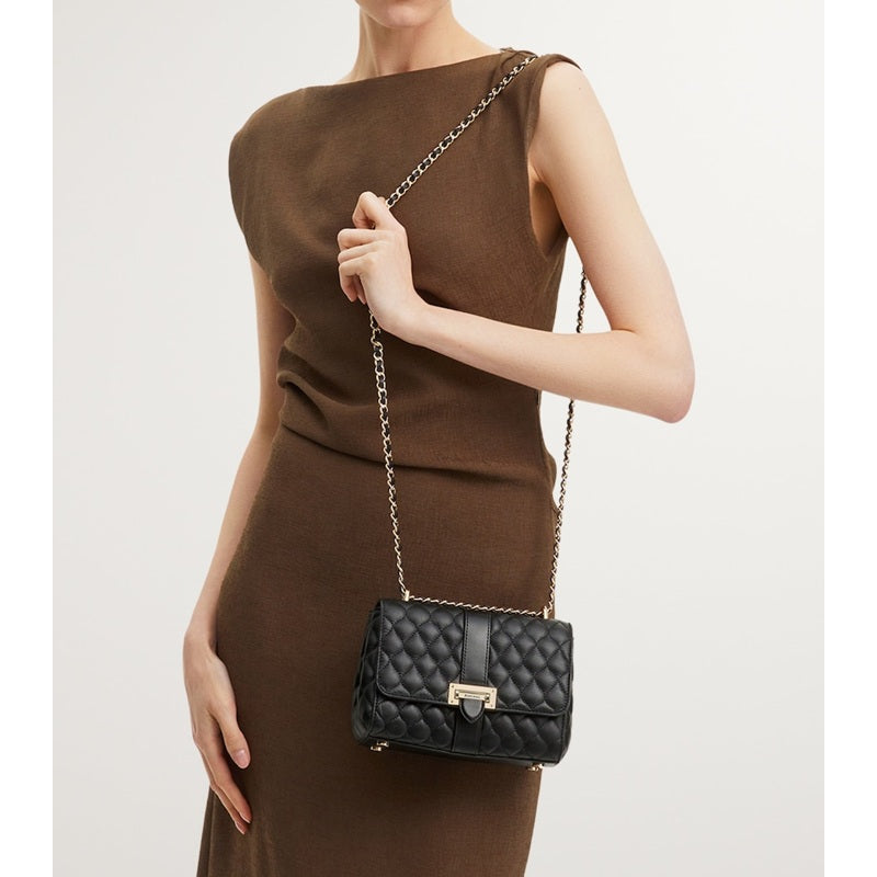 Bolsa Crossbody Small Lottie