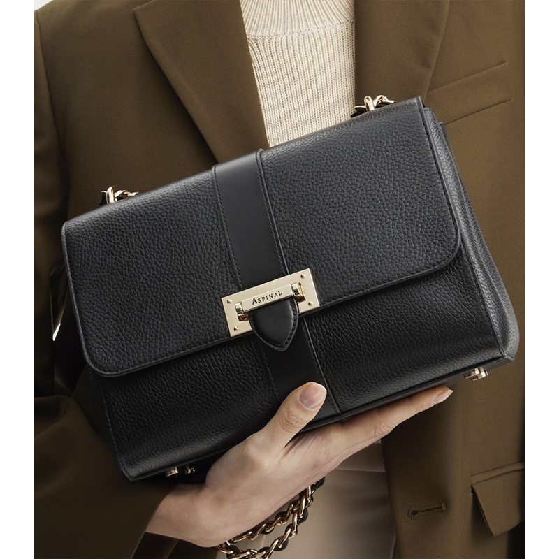 Bolsa Crossbody Large Lottie