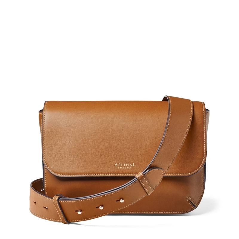 Bolsa Crossbody Ella Grande - Mercado de Luxo - O Maior E-Commerce de Bens, Produtos e Serviços de Luxo do Brasil.