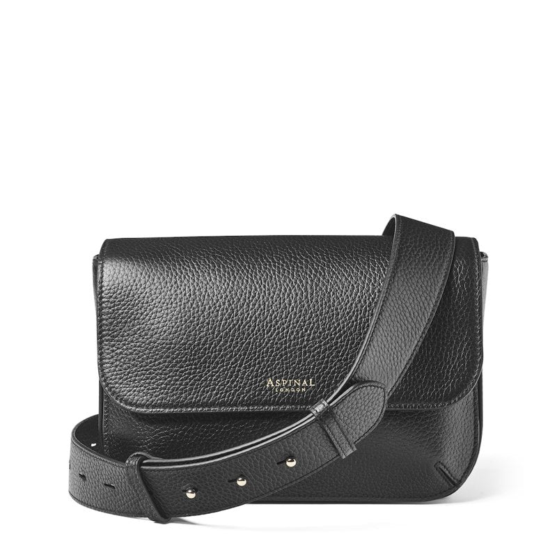 Bolsa Crossbody Ella Grande - Mercado de Luxo - O Maior E-Commerce de Bens, Produtos e Serviços de Luxo do Brasil.