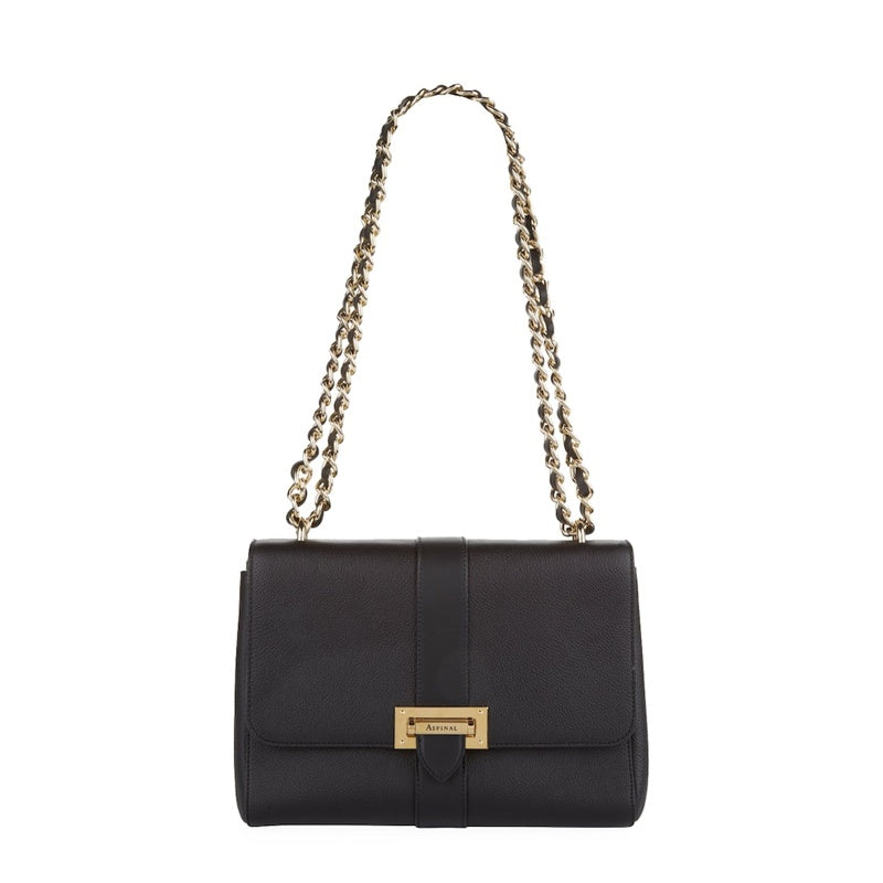 Bolsa Crossbody Small Lottie - Mercado de Luxo - O Maior E-Commerce de Bens, Produtos e Serviços de Luxo do Brasil.